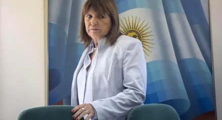 patricia bullrich