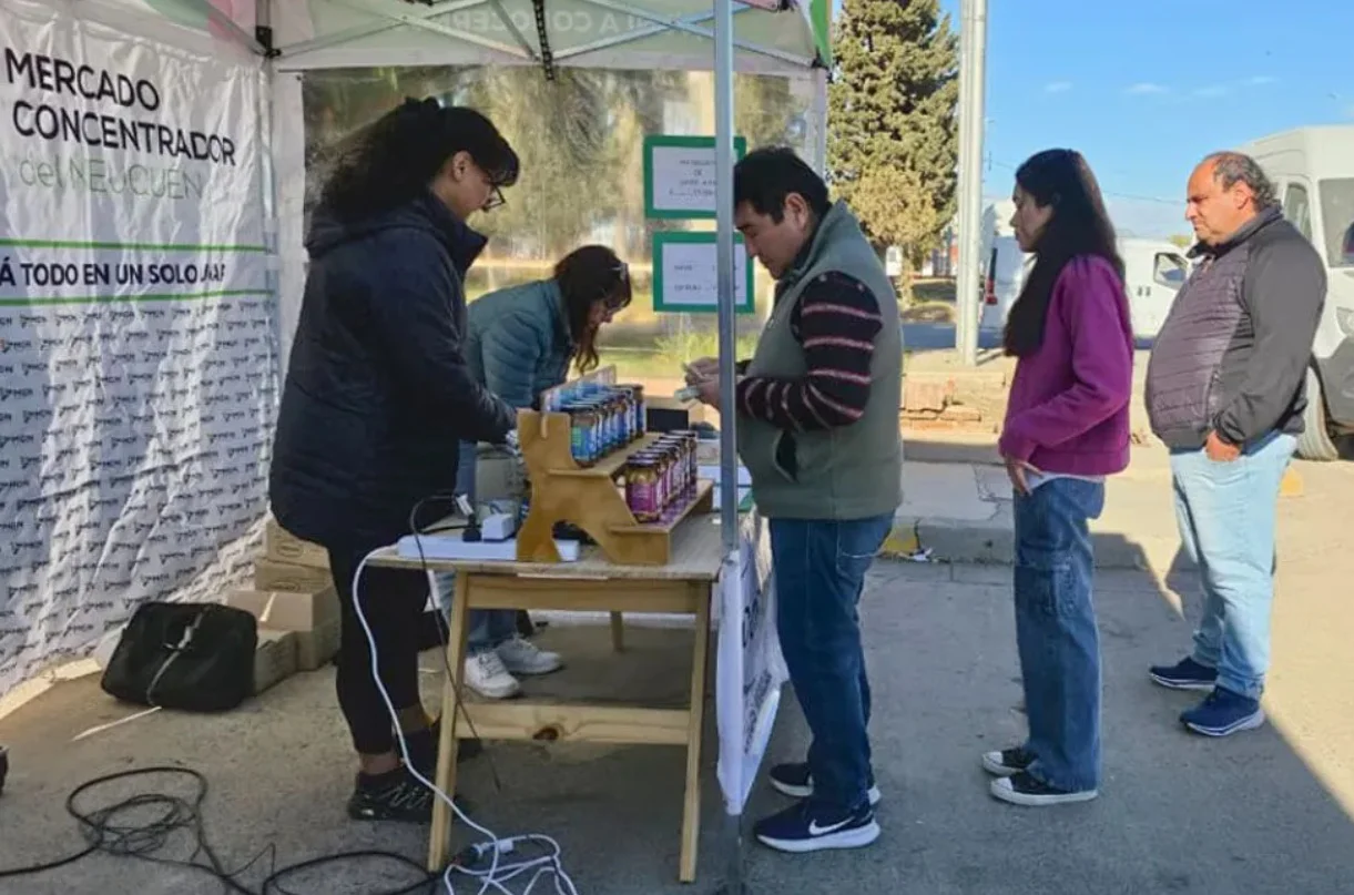 neuquen lalla
