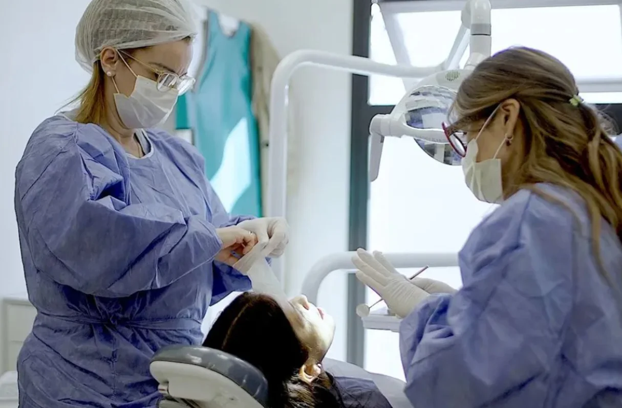 salud odontologia