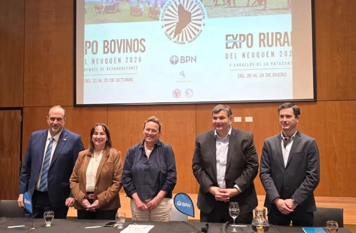 expo rural