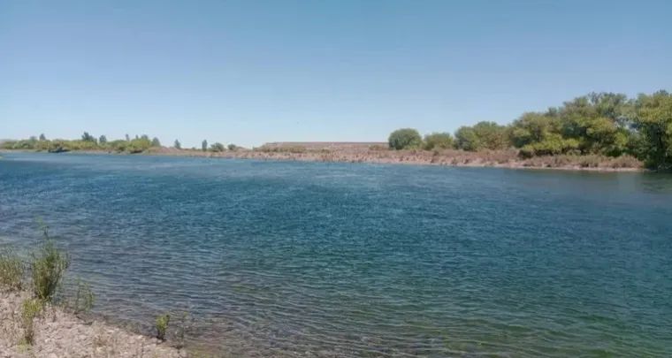 rio limay