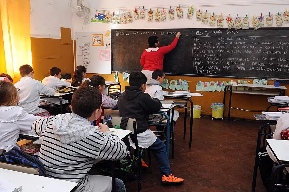 Escuela