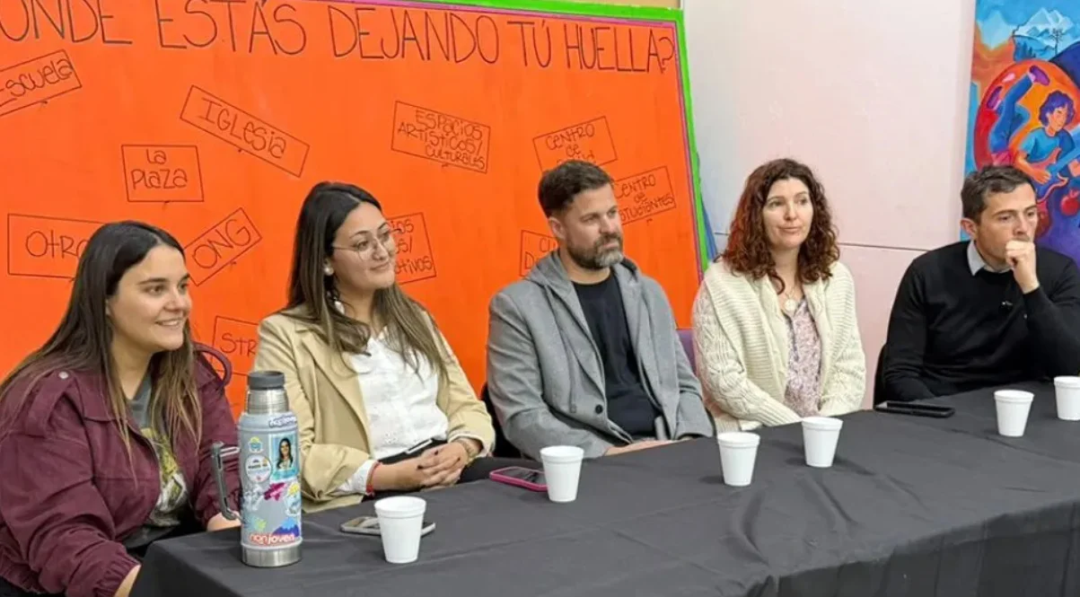 gobierno 5