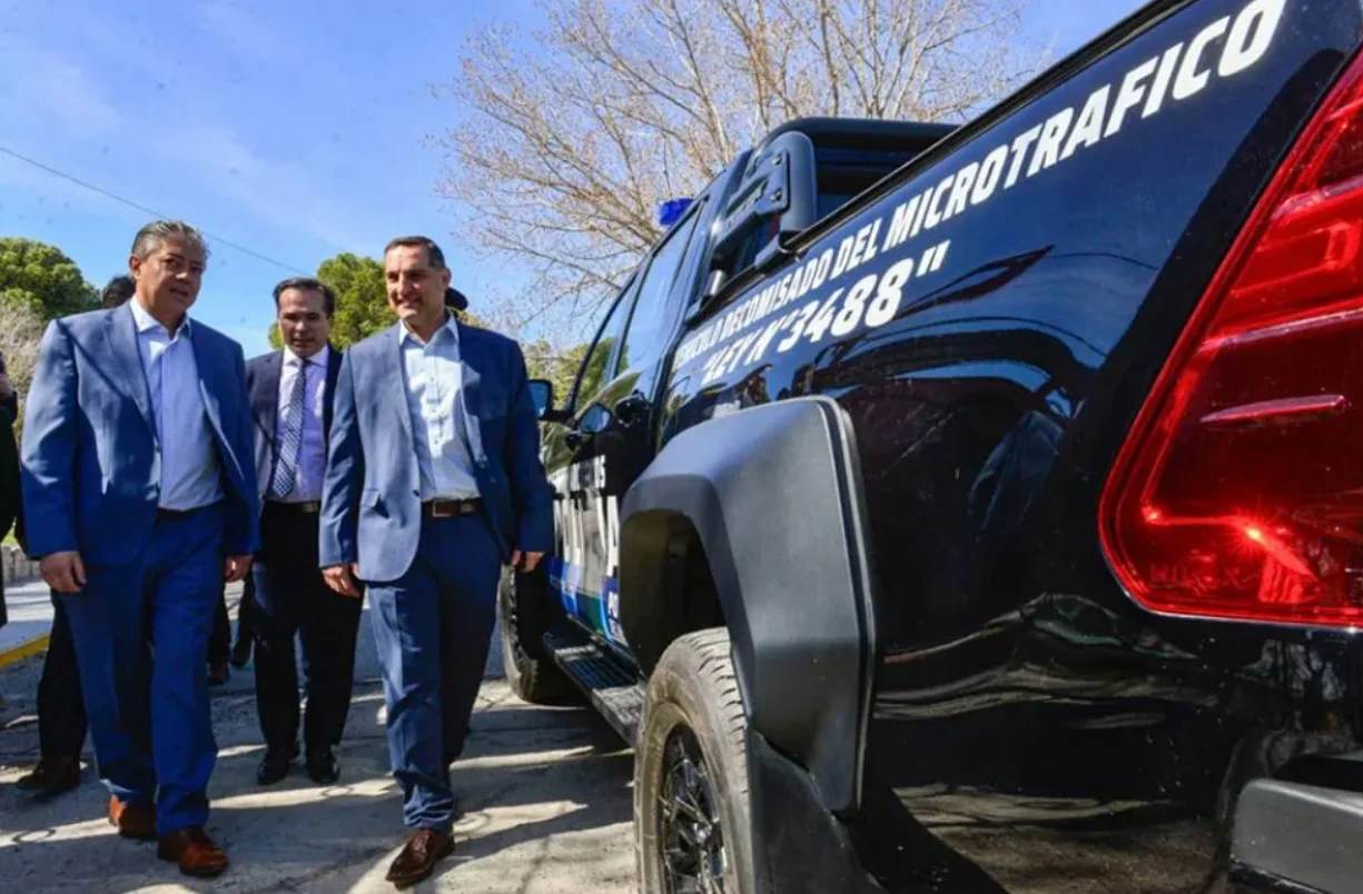 seguridad