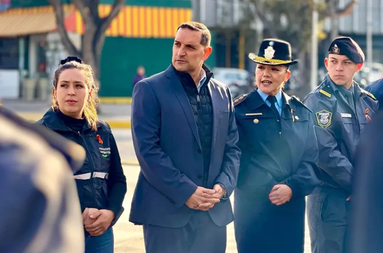 nicolini seguridad