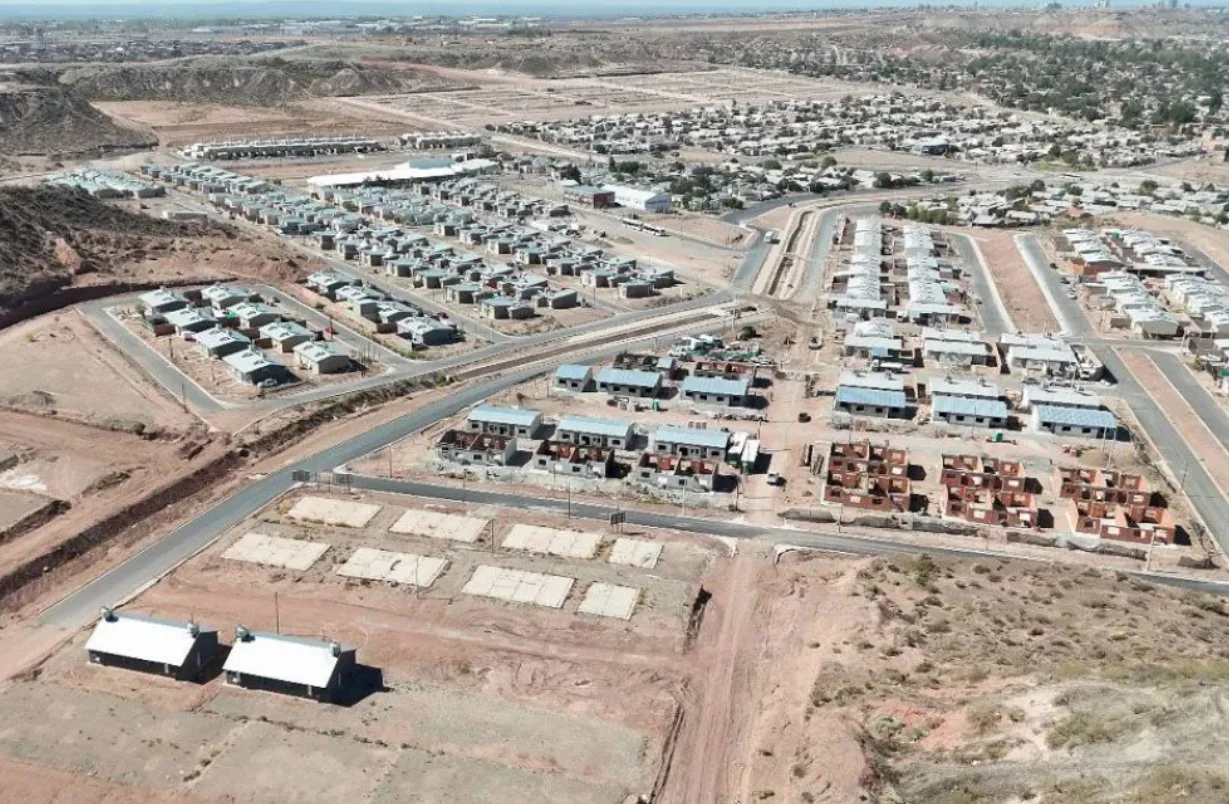 viviendas neuquen capital