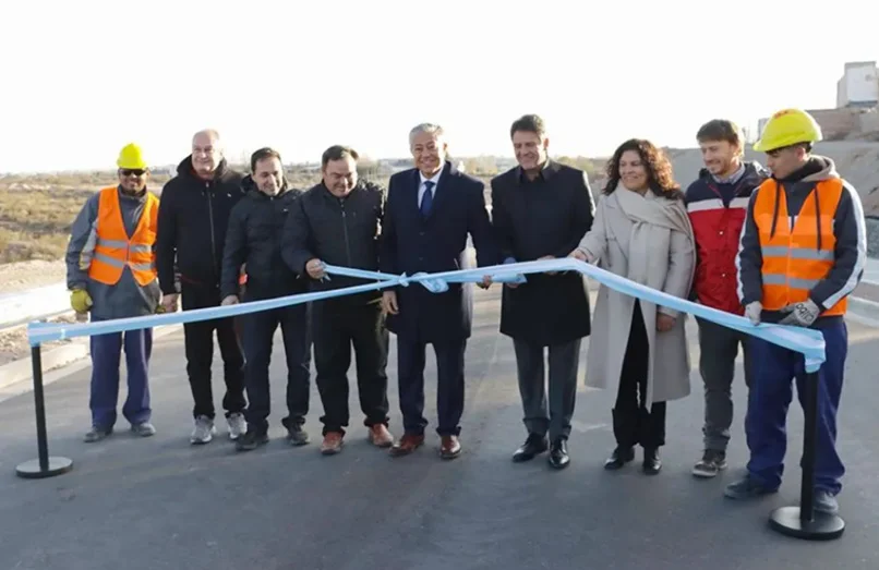 inauguracion