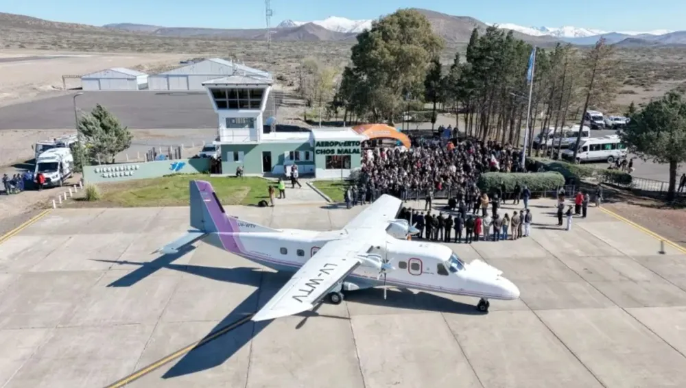 aviones