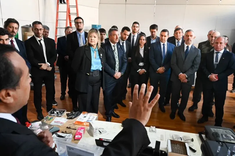 encuentro