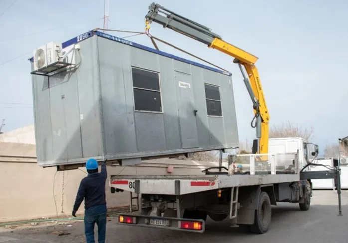 trailers