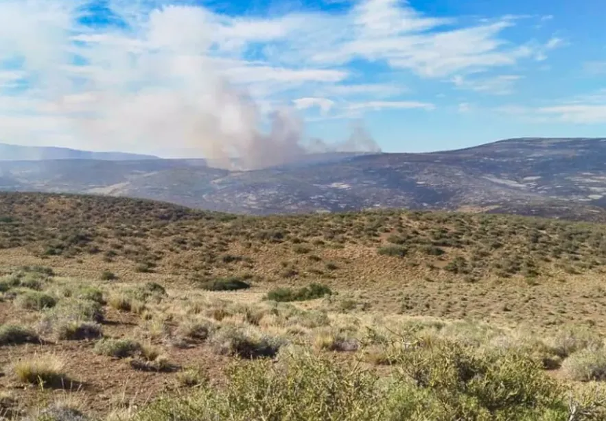 incendios