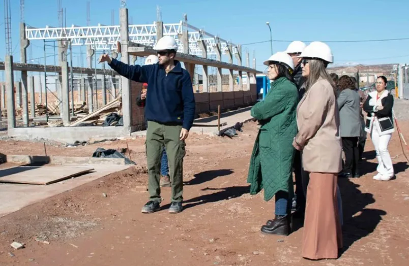 obras ejecucion