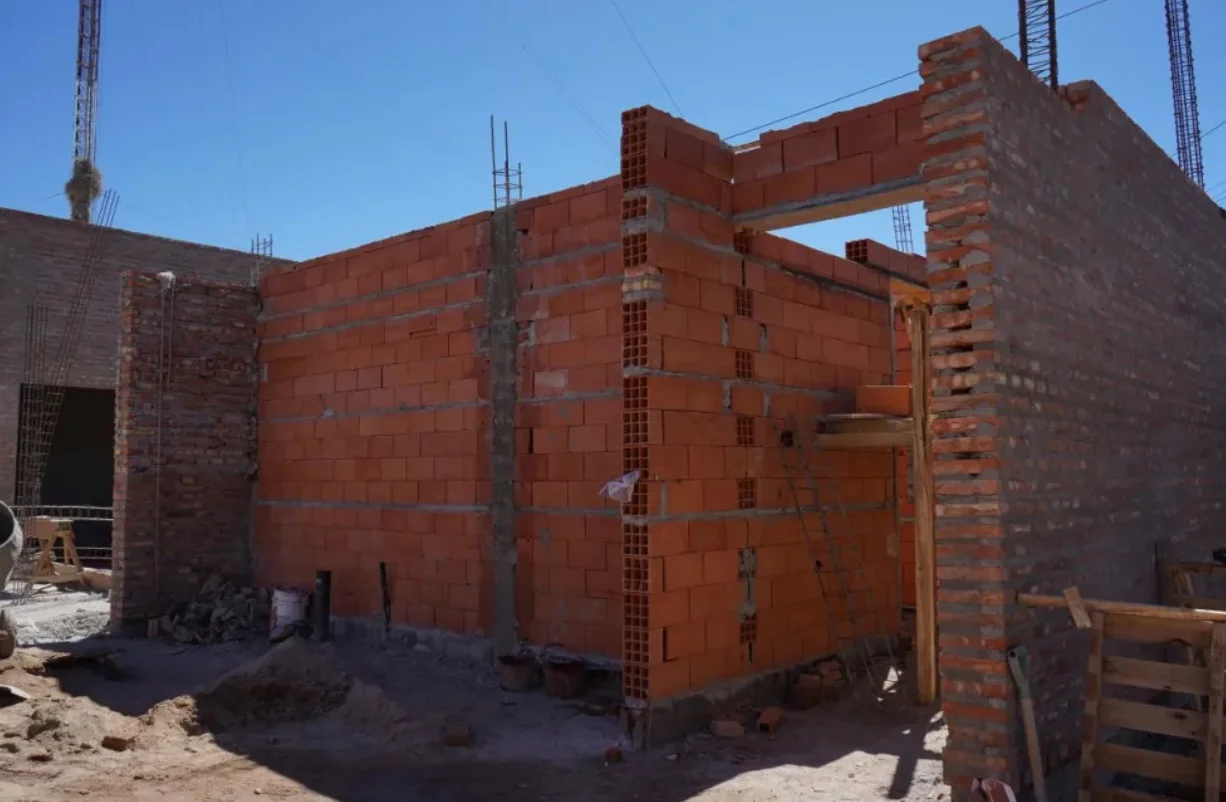 construccion comisaria alta barda