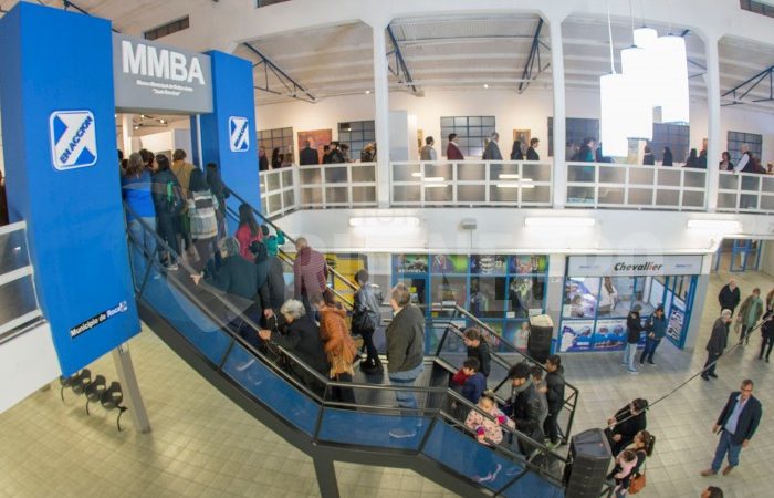 Llega la 2da Feria del libro de General Roca