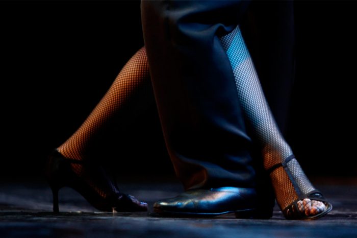 Centenario tendrá su noche de Tango y Milonga