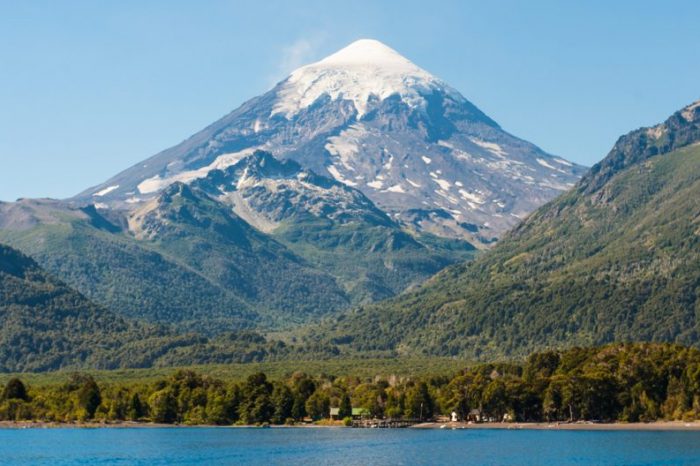 Más de un millón y medio de turistas durante el fin de semana largo