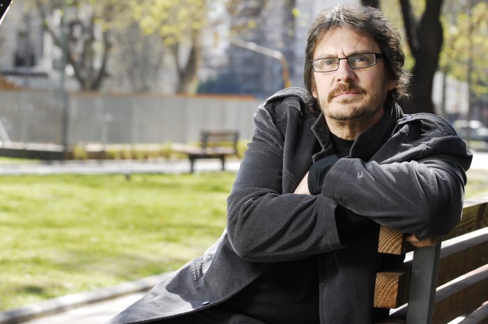 Felipe Pigna llega a la Feria del Libro de Cipolletti