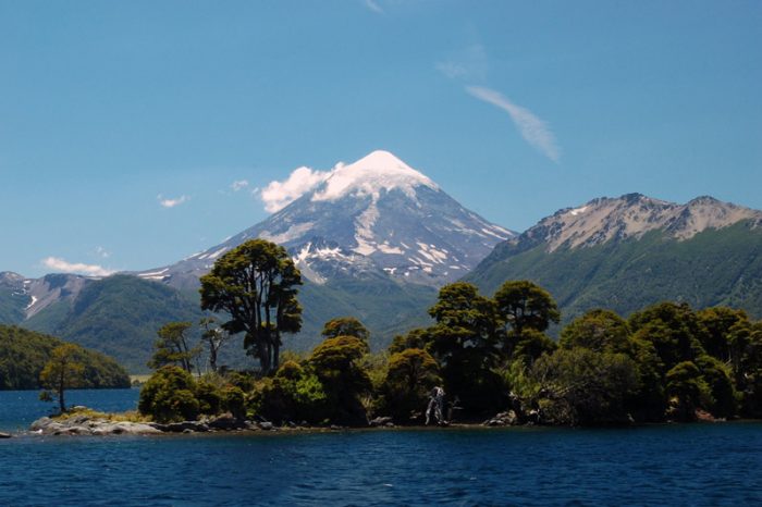 Tres destinos neuquinos en camino de convertirse en las siete maravillas naturales del país