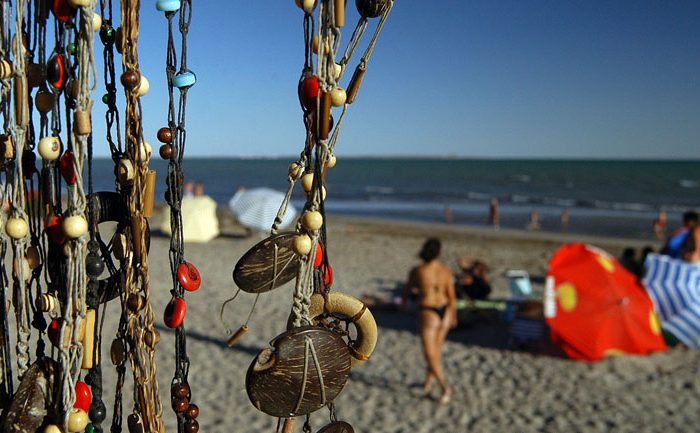 Las Grutas: Mucho más que sol y playa