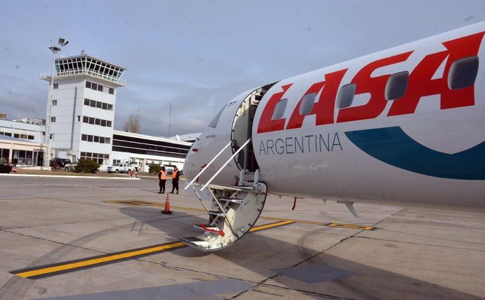 Lasa donará tickets a Hospitales de sus seis destinos