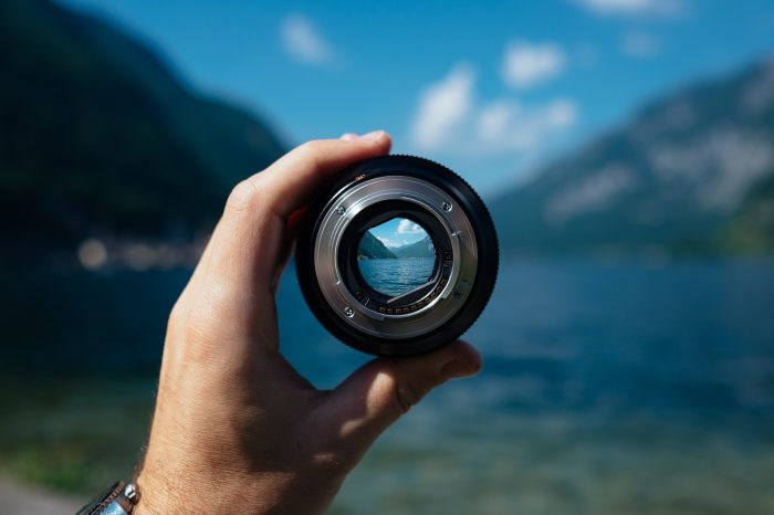 Centenario: Los alumnos de fotografía harán su muestra anual en la Casa de la Cultura