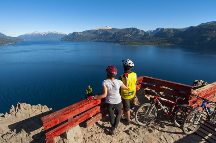 Instagramers viajeros promocionan destino turísticos de Argentina