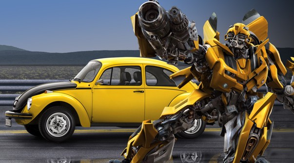 Crítica: Bumblebee, la precuela de Transformers llega a los cines