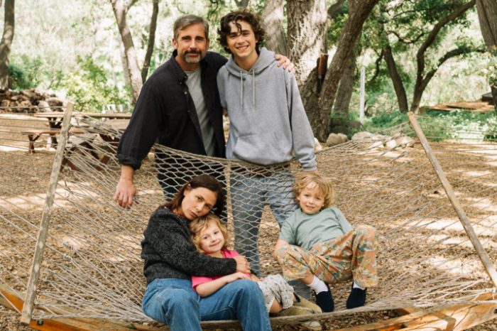 Crítica: Beautiful boy, un drama para concientizar sobre las adicciones