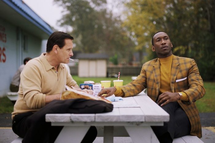 Crítica: Green Book, lo nuevo de Viggo Mortensen