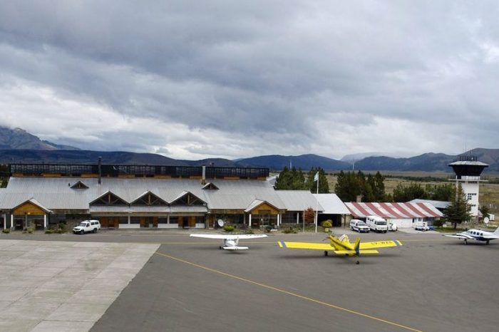 Aeropuertos de Neuquén y San Martín contarán con una nueva tecnología para optimizar información sobre las condiciones meteorológicas