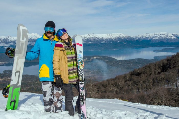 Se acerca el invierno y Neuquén se prepara para recibir a los turistas