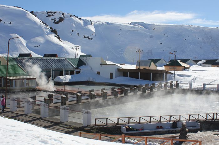 Copahue avanza en accesibilidad y sostenibilidad para consolidarse como destino turístico internacional