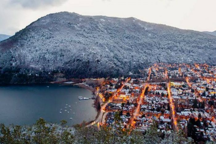 San Martín de los Andes recibió una mención especial por la canción frente al cambio climático