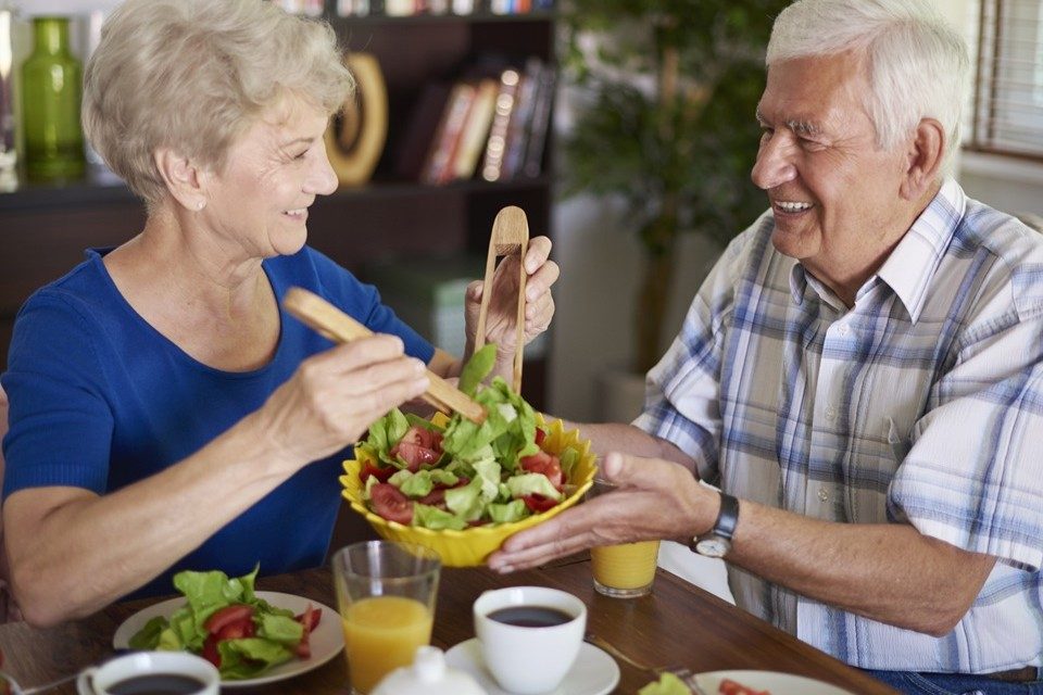 General Roca: Llega Un Taller De Nutrición Para Adultos Mayores ...