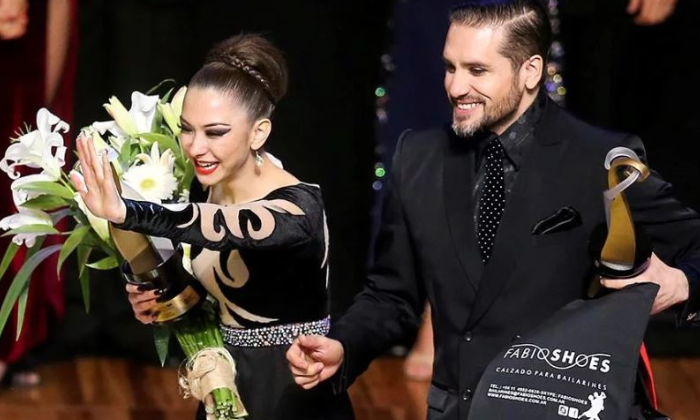 Los campeones del Mundial de Tango 2019 bailan hoy y mañana en General Roca: “Representar a nuestro país es un sueño”