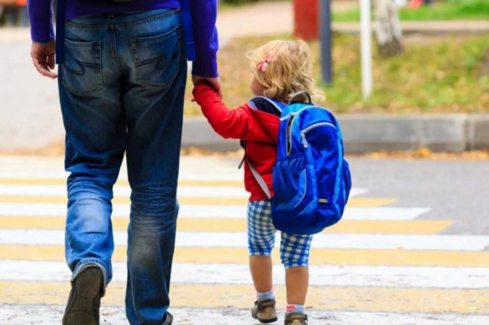 Detalles del nuevo permiso para hijos de padres separados