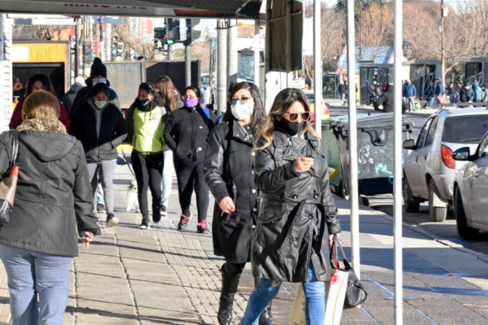 Una por una, estas son las medidas que rigen en Neuquén desde este lunes