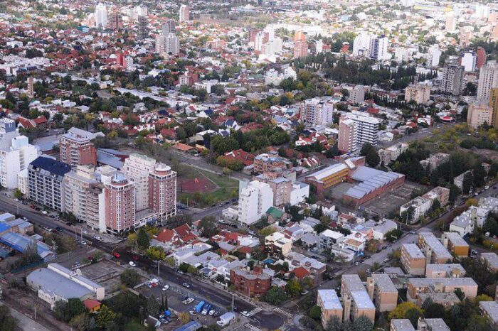 Se amplía el ejido de Neuquén: "Estamos refundando la ciudad”