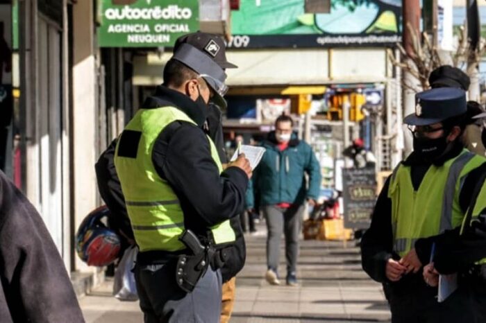 Medidas vigentes: qué se puede hacer y qué no