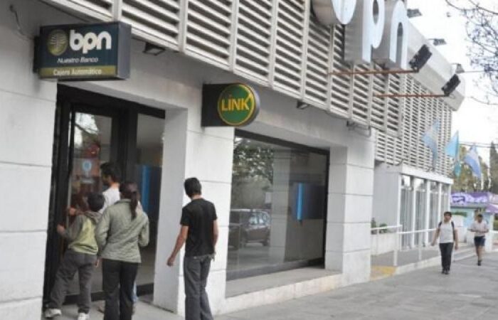 Alertan por estafas con el Homebanking: clonaron la web del BPN