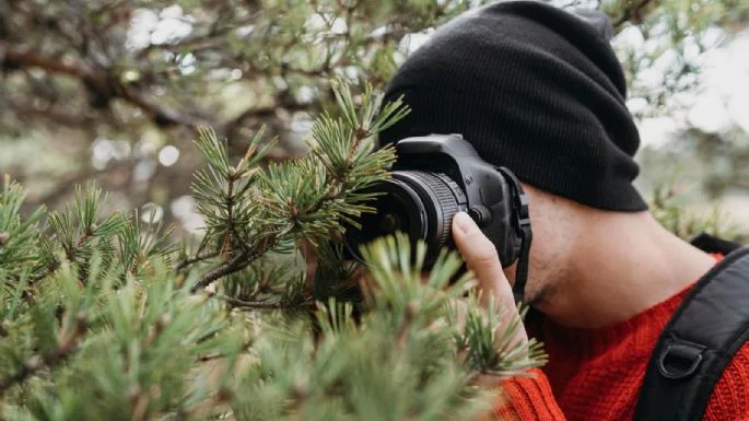 Primer Concurso Nacional de Fotografía en Parques Nacionales