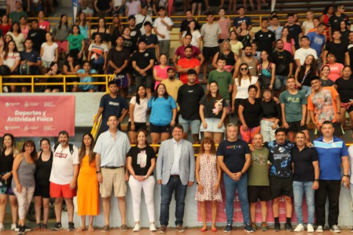 Las colonias municipales de verano ya están organizadas para recibir a 42 mil niños, niñas y adolescentes de la ciudad