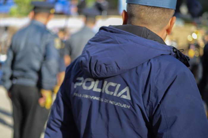 Está abierta la convocatoria para reincorporarse a la Policía