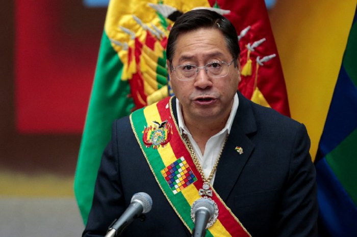 Confirman la presencia de células golpistas en el ejército boliviano