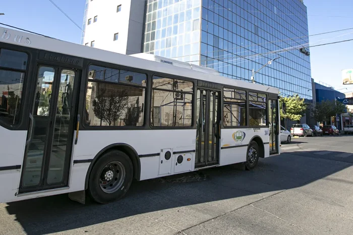 A partir de este viernes aumento de boleto de transporte interurbano en toda la provincia