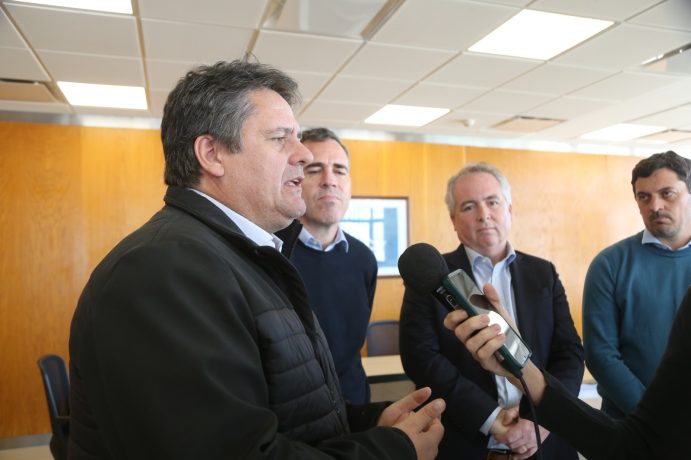 Neuquén inaugurará el primer edificio del Polo Científico Tecnológico