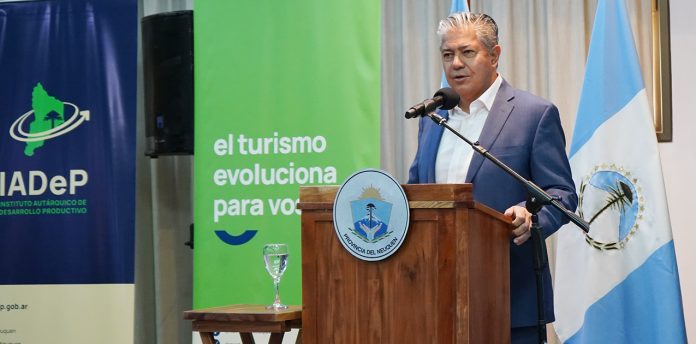 Presentaron una nueva línea de créditos para al sector turístico