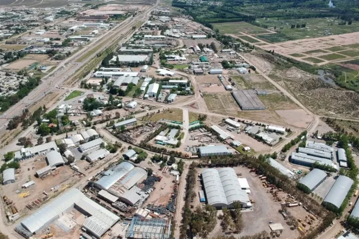 Neuquén presentará el Plan Provincial Industrial