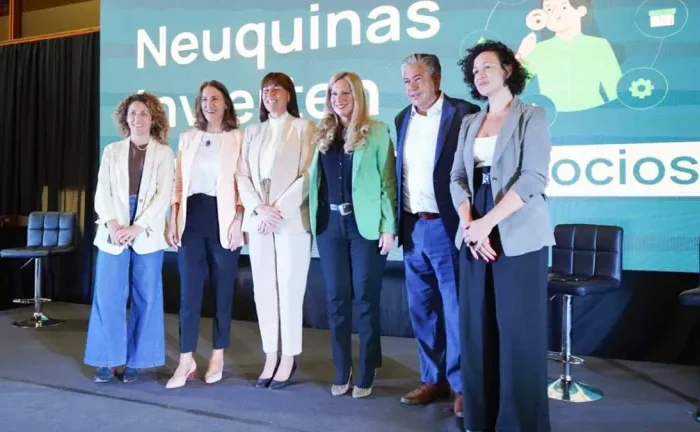 Neuquinas invierten: el impulso hacia la igualdad y el desarrollo económico femenino