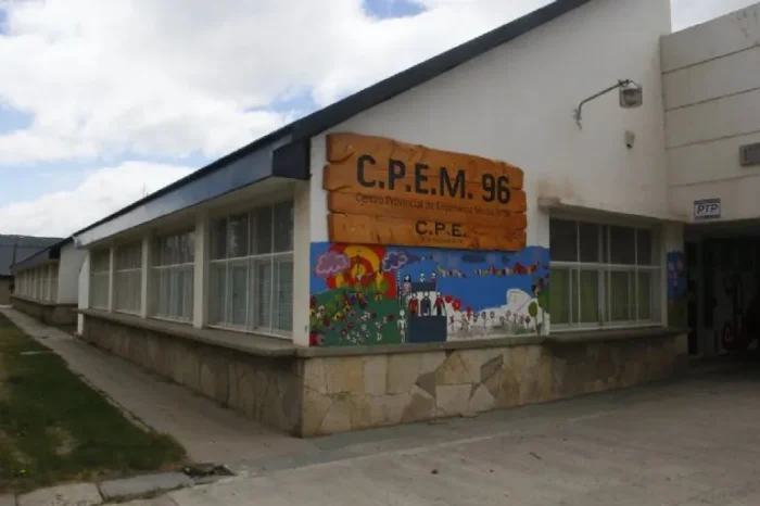 Abren las ofertas para la construcción del CPEM 96 en Cordones del Chapelco